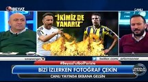 Beyaz Futbol Cumartesi 14.11.2015 2.Kısım