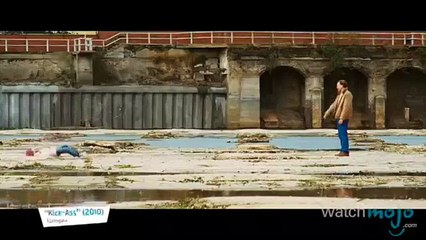 Top 5 Brutal Facts About Getting Shot