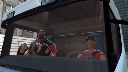 [SFM] We like to party