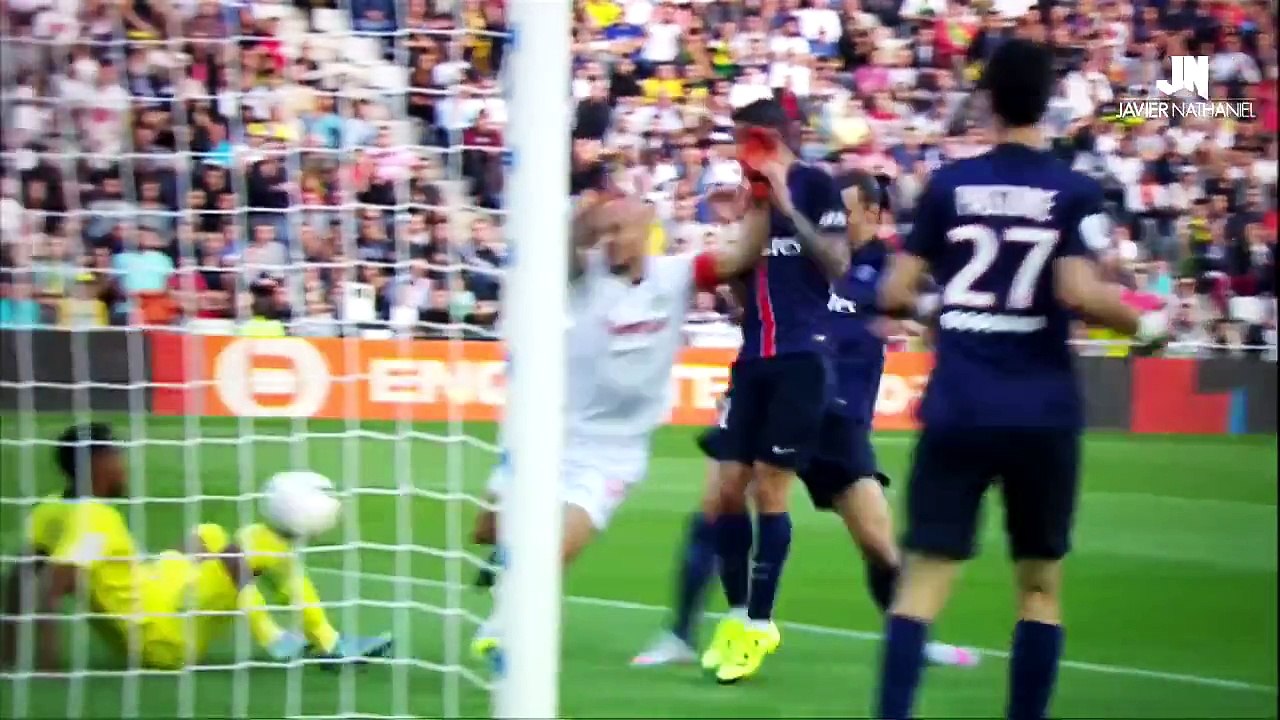 Zlatan Ibrahimovic ● Goals & Skills ● 2015/16 HD