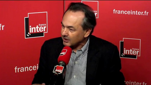 Gilles Kepel : Nous sommes passés à un stade nouveau avec des attentats aveugles