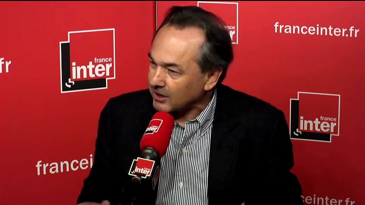Gilles Kepel : "Nous sommes passés à un stade nouveau avec des attentats aveugles"