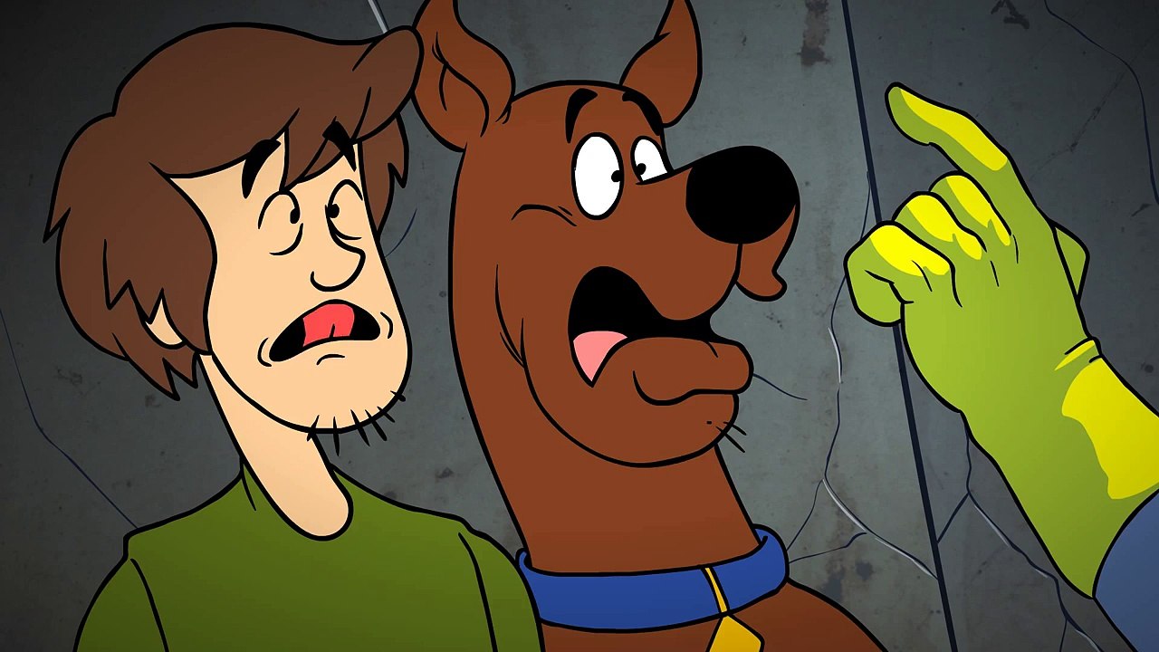 Zoinks (Scooby-Doo Animated Parody) (18+) - Oney Cartoons