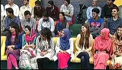 Khabardar, Aftab Iqbal, 12 November, 2015