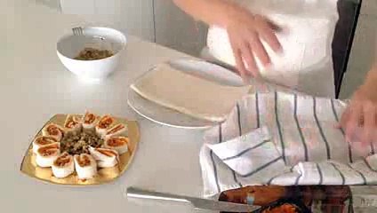 Canapes FACILES Variados para Nochebuena y Nochevieja