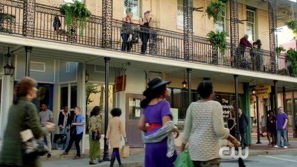 The Originals Inside Beautiful Mistake The CW