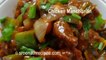 Chicken Manchurian (Gravy) - How to make Chicken Manchurian Hindi Urdu Apni Recipes