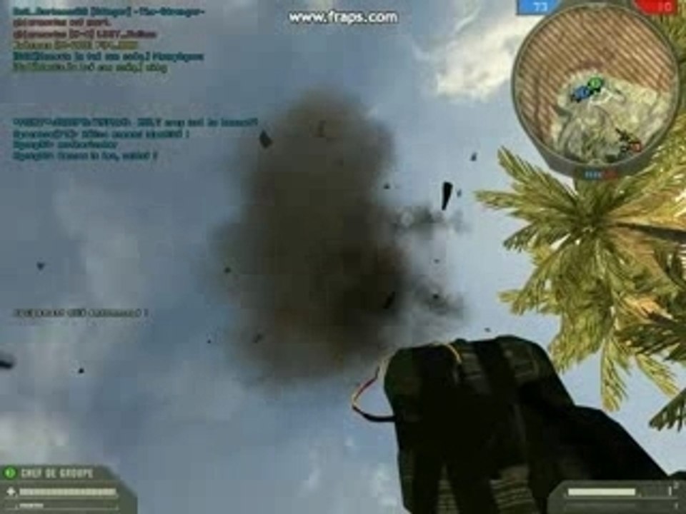 SpiriT BF2