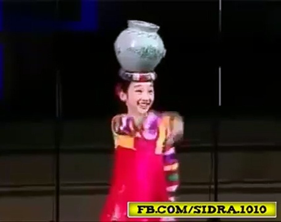 what a performance