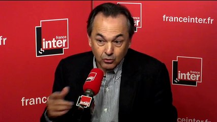 Gilles Kepel : "Avec ou sans intervention en Syrie, il y aurait eu des attentats"