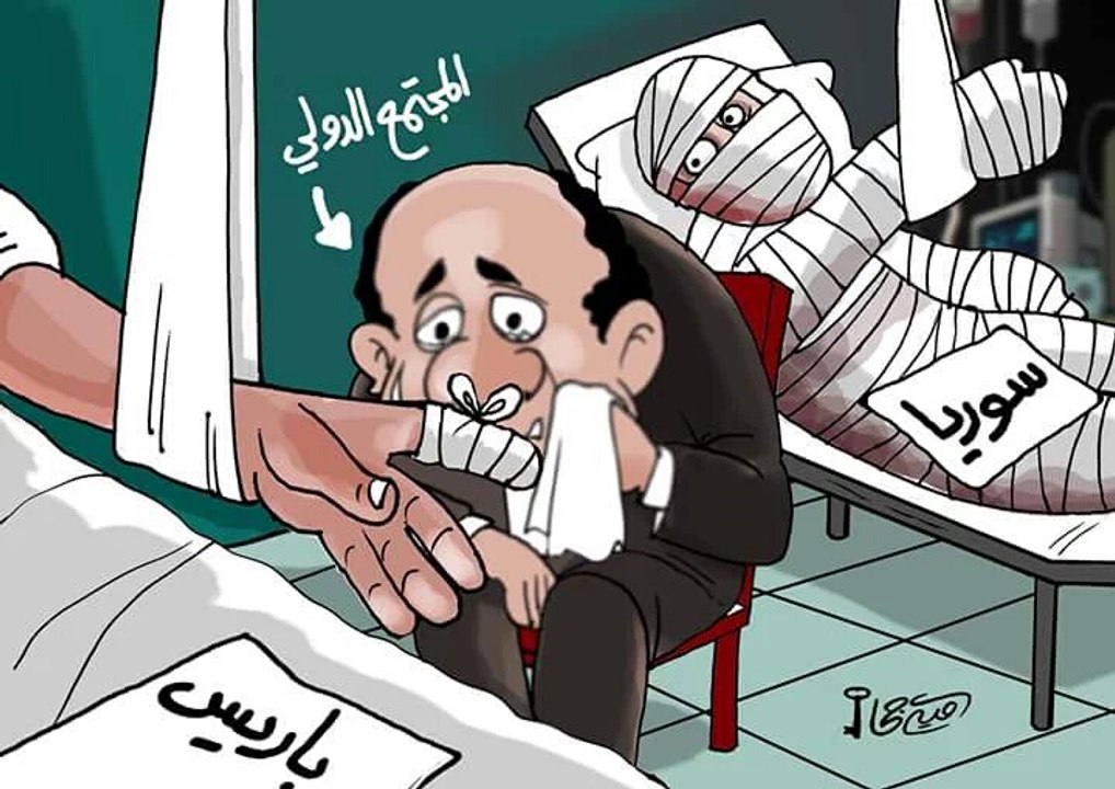 We Are Muslim & We Are Against Terrorism !! But Why People Change there Profile pic Like GAY