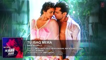Tu Isaq Mera Full AUDIO Song | Hate Story 3 | Meet Bros ft. Neha Kakkar | ShikKube