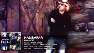 Falak Shabir: Hamsafar FULL AUDIO Song | Latest Song 2015 | ShikKube