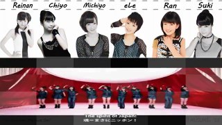 {NM!P}《歌うカバー》 Fushigi Musume。'15 [SPECIAL EVENT SINGLE]『君の代わりは居やしない』 [No One Can Replace You]