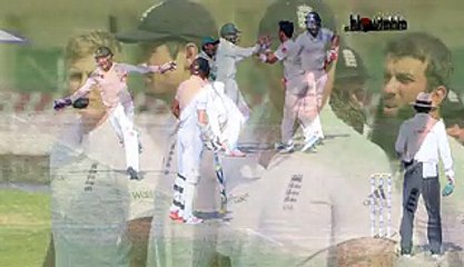 Pakistan spinners overwhelm England to win third Test in Sharjah - Cricket World TV
