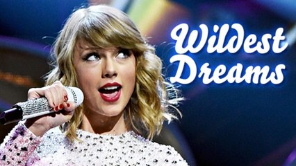 Taylor Swift Wildest Dreams Official Music Video Song 2015 HD Video
