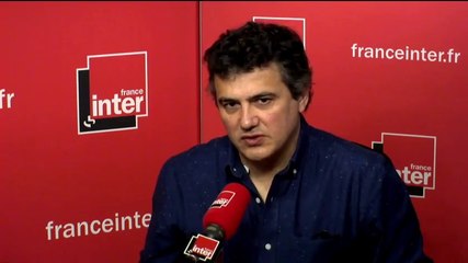 Patrick Pelloux : "On s'est tous dotés de garrots utilisés dans l'armée"
