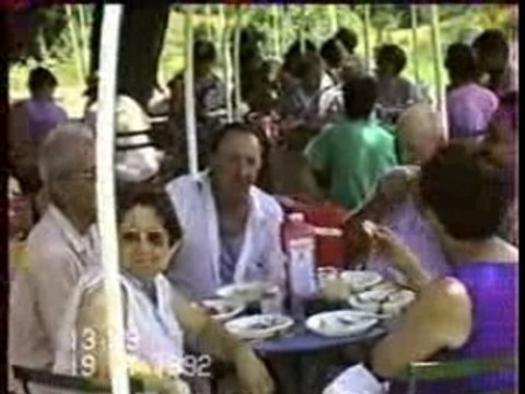 Rando 1992 St Cirq Lapopie