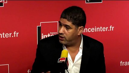 Rachid Benzine : "Faute d'histoire, on finit par se raconter des histoires, et ça fait des histoires"