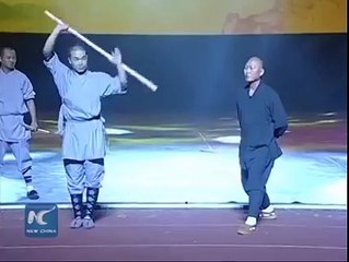 L'impossible est possible. Mon Dieu !