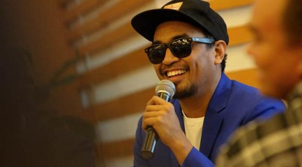 Konser Glenn Fredly