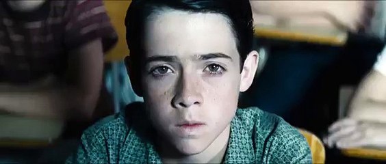 Bridge Of Spies Fragman