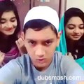 These Cute Kids Dubsmash Video Going Viral
