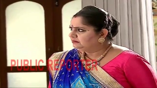 SATH NIBHANA SATHIYA 15th November 2015 EPISODE KI KHAS JHALAK