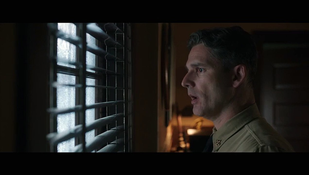 Disney's The Finest Hours - Trailer 2