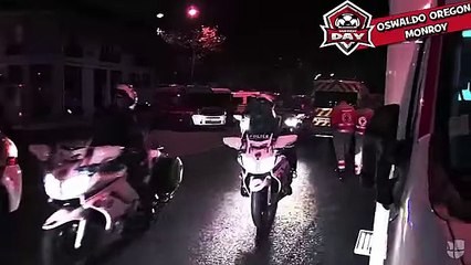 Cronologia Completa Del Atentado Terrorista En Paris Francia 13 De Noviembre 2015