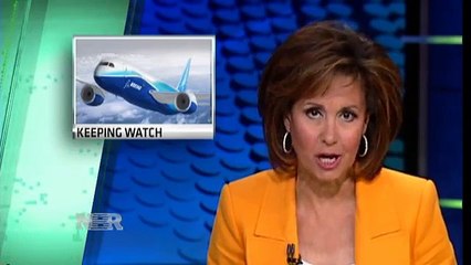 Inside Dreamliner's Operations Center