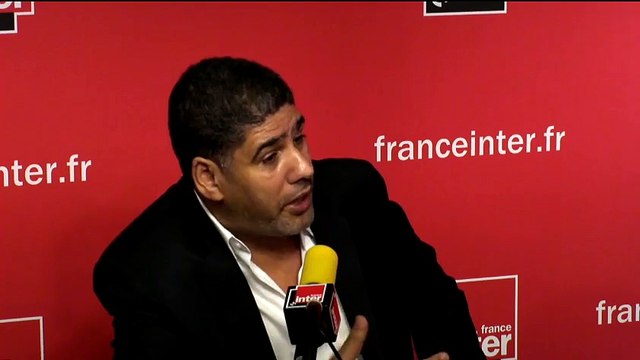 Rachid Benzine : Faute de vivre ensemble, allons vivre ailleurs