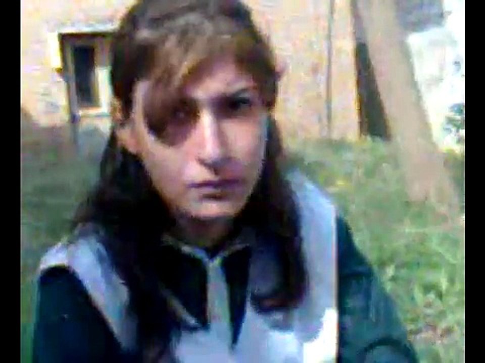 Pathan School Girls