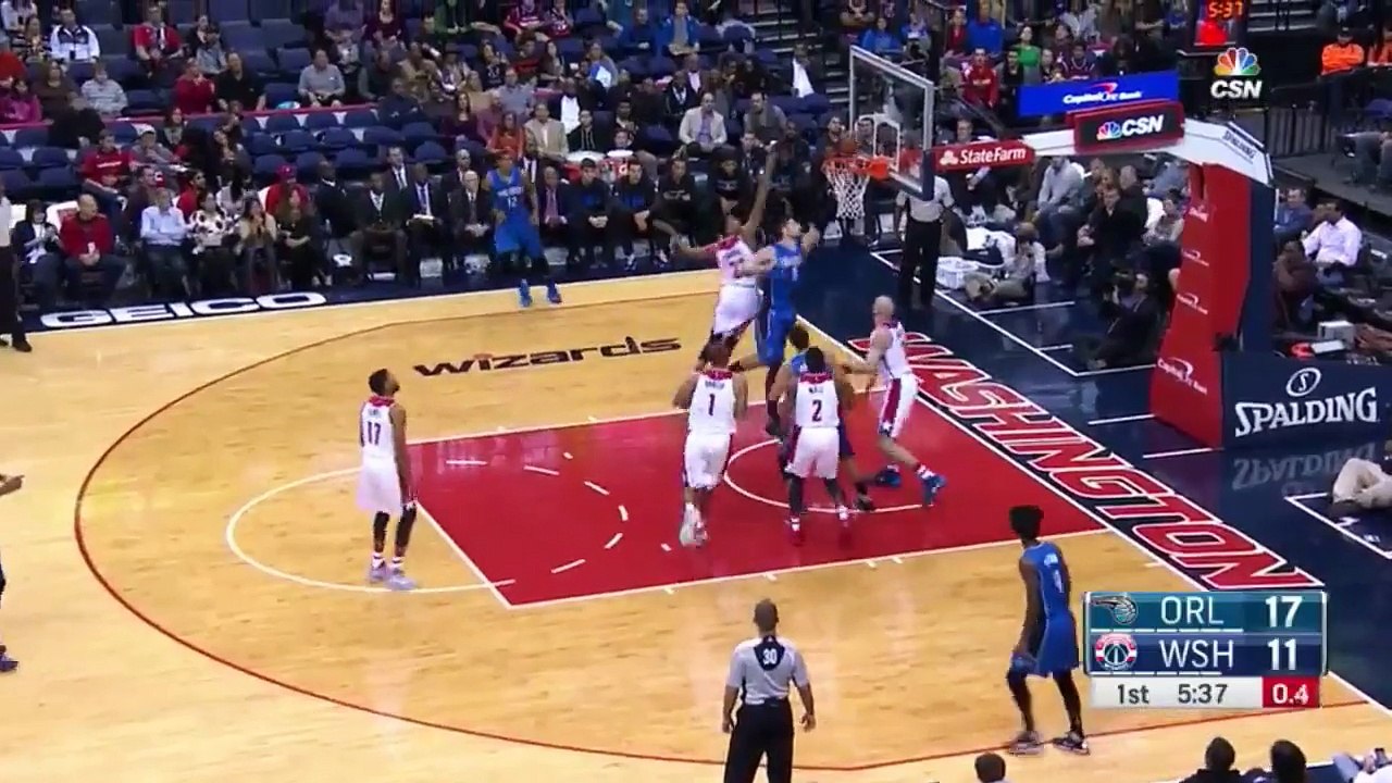 Fournier wizards