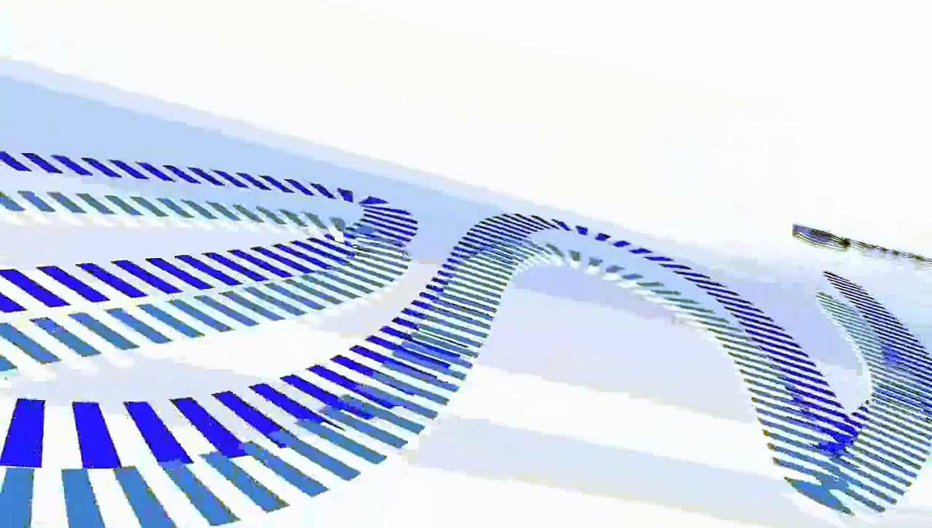 How To Design a Logo - Unique layer style - illustrator