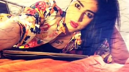 Vulgar Actress Qandeel Baloch’s Marriage Proposal to Imran Khan (Watch Full Video)