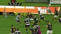 2015 ITM Cup Championship final - Hawkes Bay v Wellington