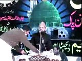 Main Lajpalan De Lar Lagiyan - Official [HD] Full Video Naat By Syed Muhammad Fasih Ud-Din Soharwardi - MH Production Videos - Video Dailymotion