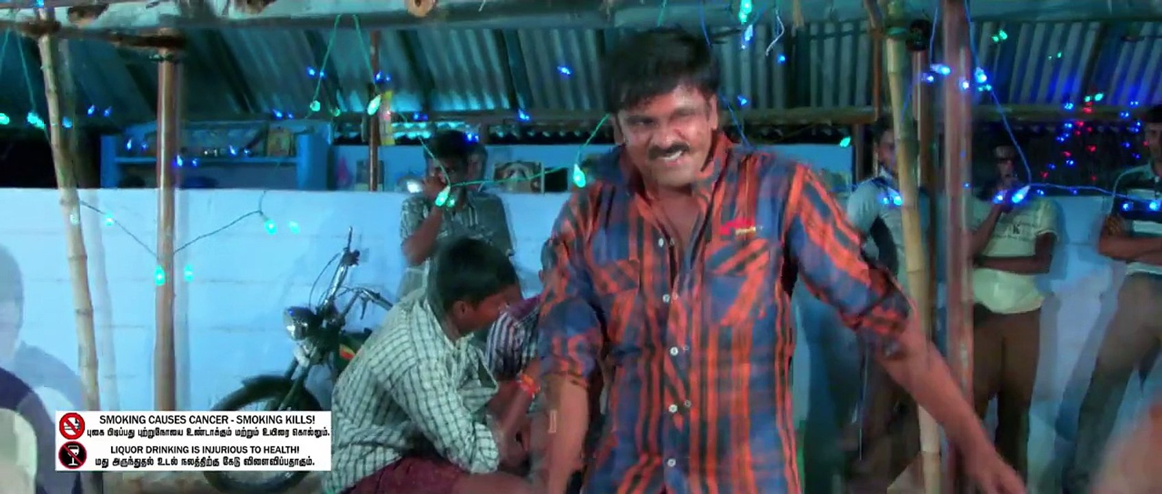 Vadi Vadi song from Iniya Ulavaga Movie