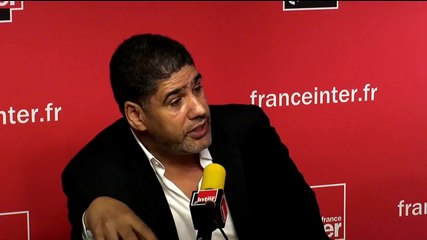 Rachid Benzine : "Ils sont le produit des sociétés française ou belge"