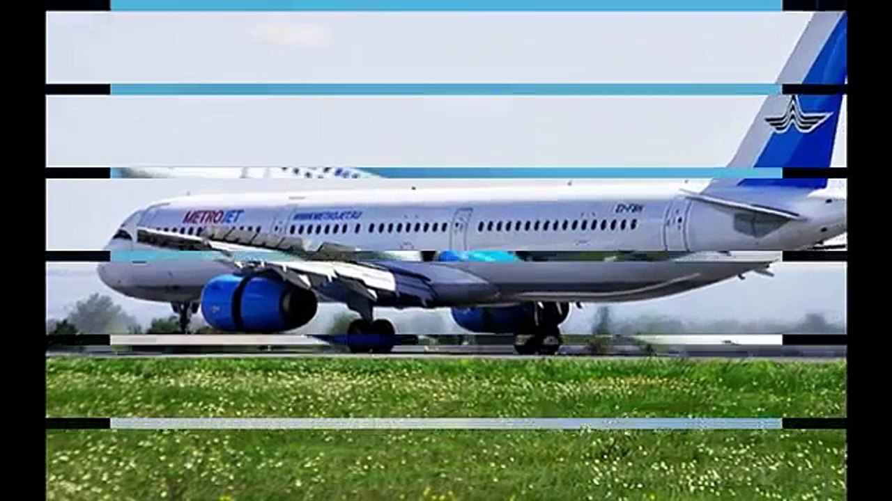 Egyptian prosecutor general orders investigation into Russian plane crash