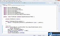 Advanced Java Programming Tutorial [ COMPLETE TRAINING ]_clip27