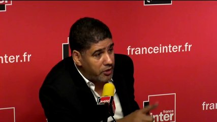 Rachid Benzine : "La construction de l'identité musulmane ne se passe pas dans les mosquées"
