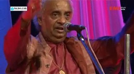 Kaisy Katain Din..  Pandit Ajay Pohankar