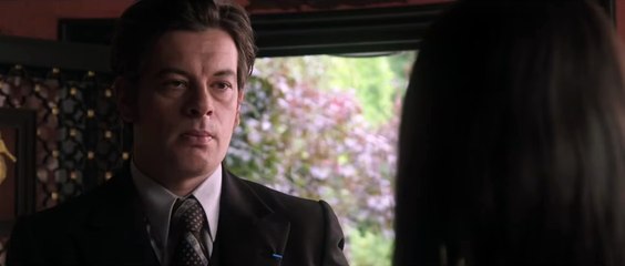 The Lady in the Car with Glasses and a Gun 2015 HD Movie Trailer 1 - Freya Mavor Movie