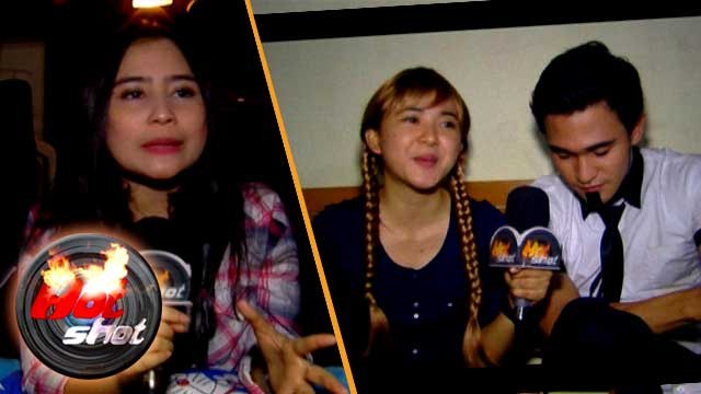 Virus Cinta GGS Returns - Hot Shot 15 November 2015