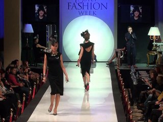 Специальный проект «Ушедшие легенды Российской fashion