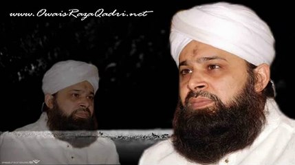 Mujhe Rang De Moula - Awais Raza Qadri.