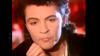 1985 Top 20 The Best Rock & Alternative Songs