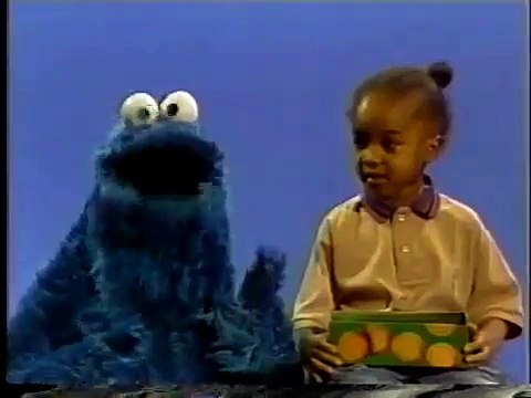 Classic Sesame Street Cookie Monster & Zelda, Discussion